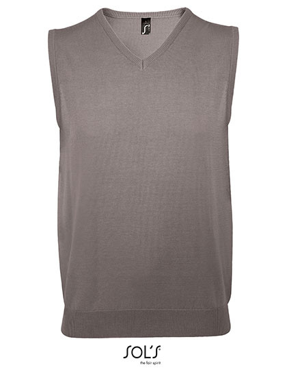 SOL´S Unisex Sleeveless Sweater Gentlemen