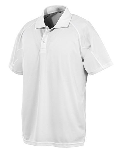 SPIRO Performance Aircool Polo