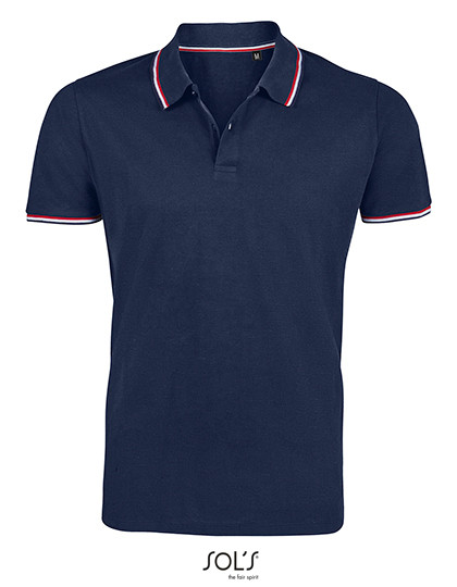 SOL´S Men´s Prestige Polo