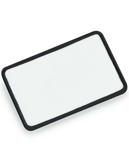 BagBase MOLLE Utility Sublimation Patch