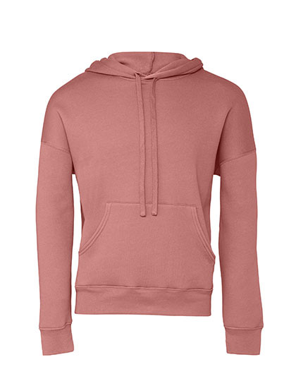 Canvas Unisex Sponge Fleece Pullover DTM Hoodie