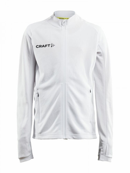 Craft Evolve Full Zip JR