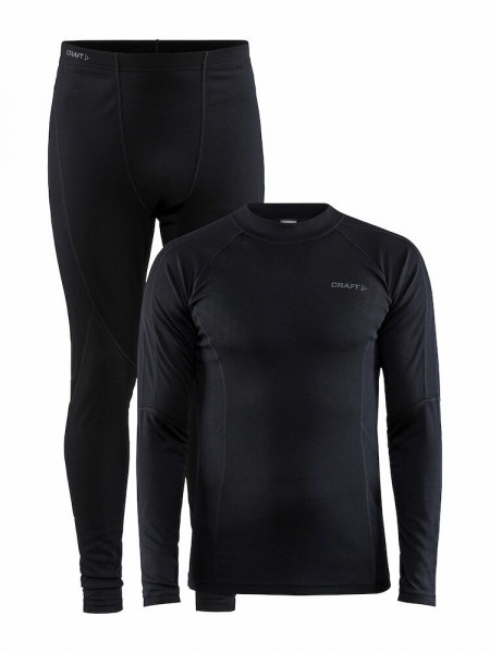 Craft CORE Warm Baselayer Set M