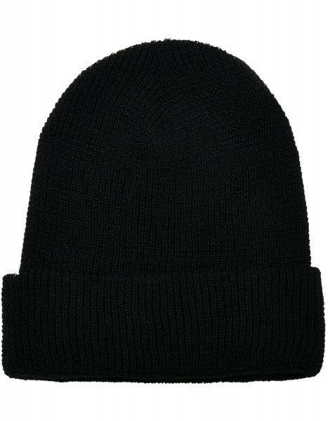 FLEXFIT Recycled Yarn Waffle Knit Beanie