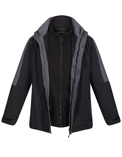 Regatta Professional Defender III 3-in-1 Jacket