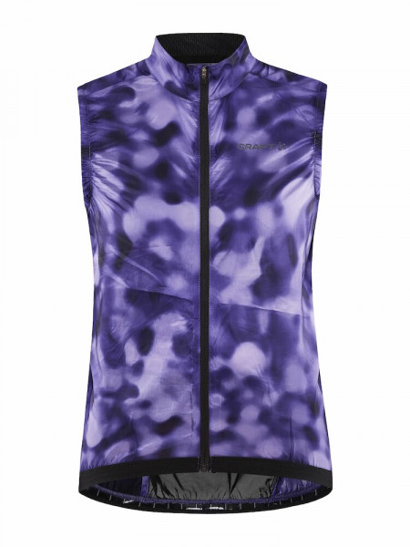 Craft PRO Gravel Wind Vest W