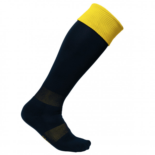 PROACT® Zweifarbige Sportsocken
