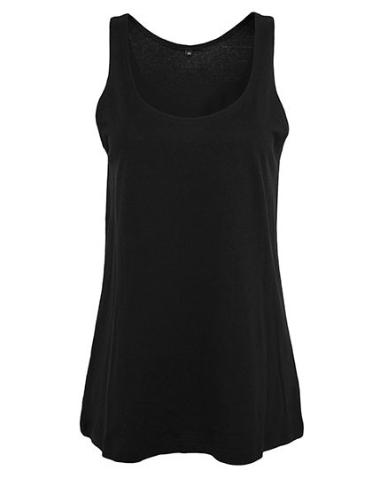 Build Your Brand Ladies´ Tanktop