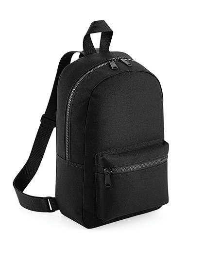 BagBase Mini Essential Fashion Backpack