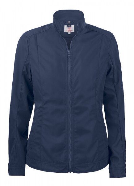 Cutterandbuck Shelton 3-1 Jacket Ladies