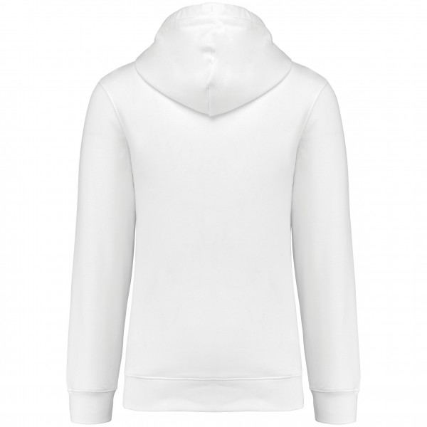 Kariban Unisex-Kapuzensweatshirt 80/20