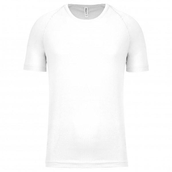 PROACT® Kinder Basic Sport Funktionsshirt Kurzarm