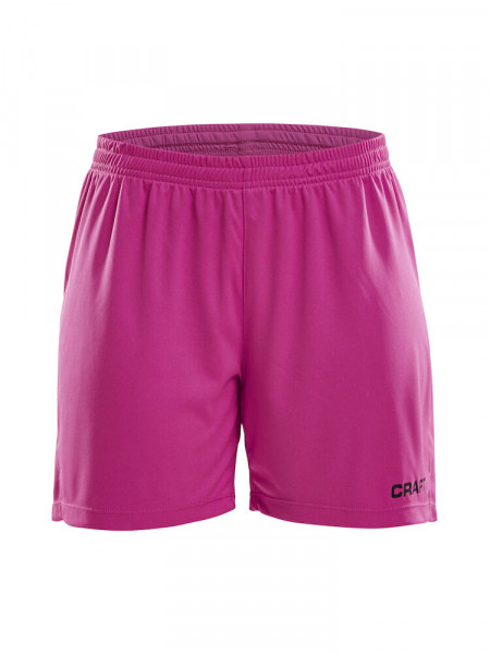 Craft Squad GK Shorts W