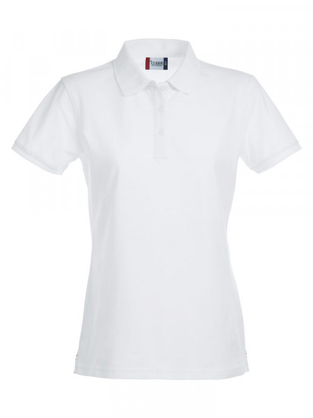 Clique Stretch Premium Polo Ladies