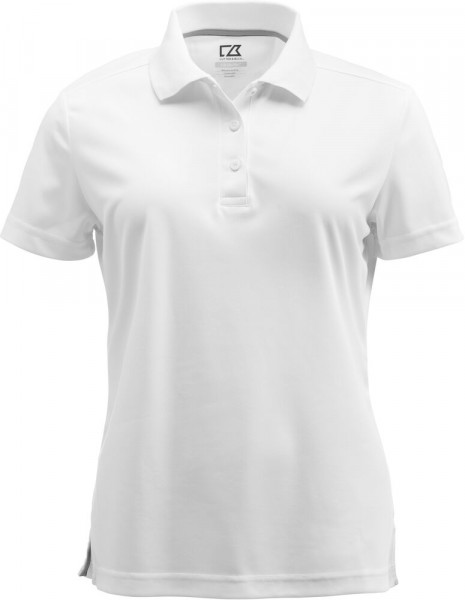 Cutterandbuck Kelowna Polo Ladies