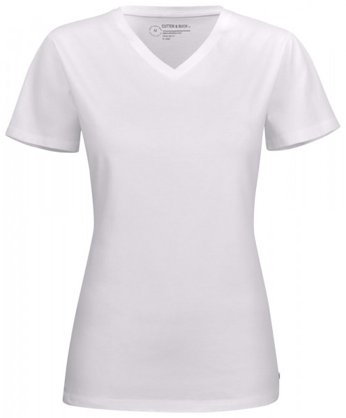 Cutterandbuck Manzanita T-shirt Ladies