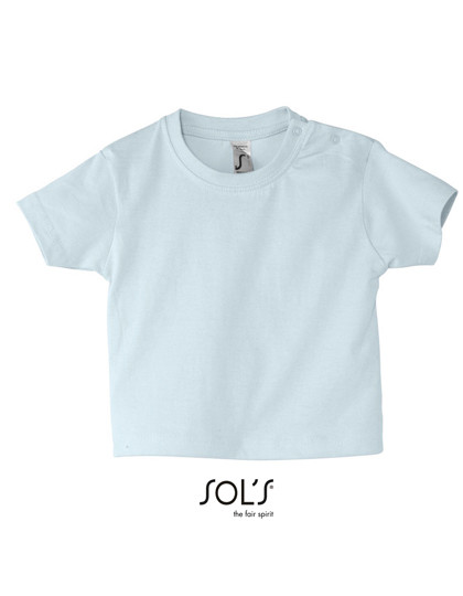 SOL´S Baby T-Shirt Mosquito