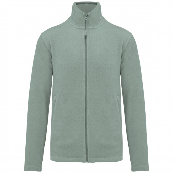 Kariban Falco > Mikrofleece-Jacke