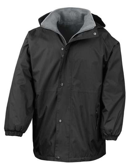 Result Reversible Stormdri 4000 Jacket