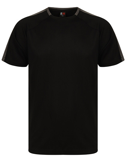 Finden+Hales Unisex Team T-Shirt