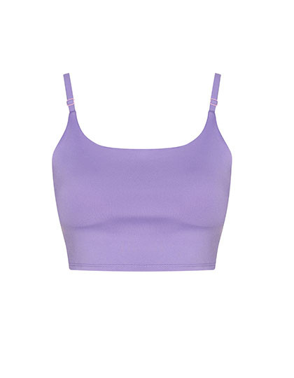 Just Cool Women´s Recycled Tech Sports Bra