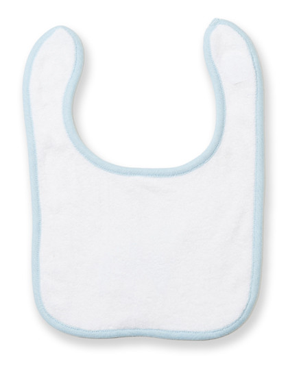 Larkwood Baby Bib