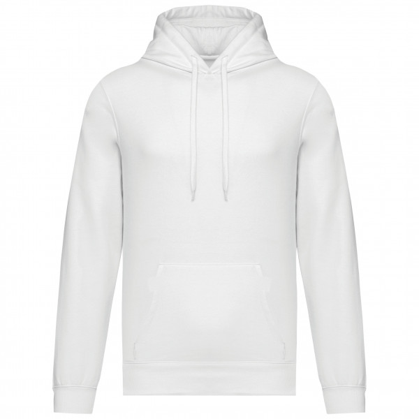 Kariban Recyceltes Unisex-Sweatshirt mit Kapuze