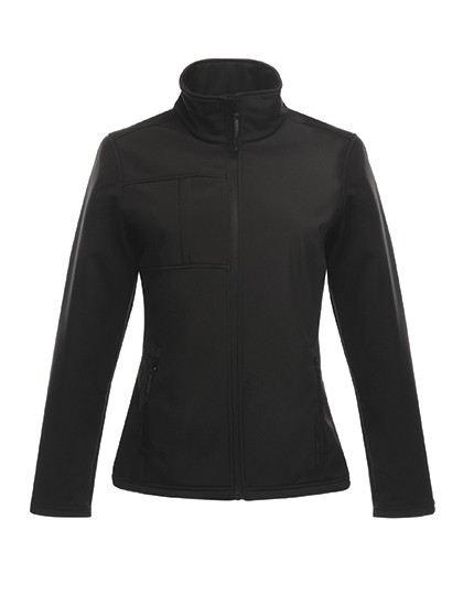 Regatta Professional Women´s Softshell Jacket - Octagon II