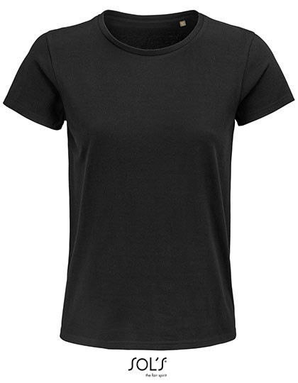 SOL´S Women´s Pioneer T-Shirt