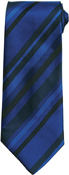 Premier Multi-stripe Tie