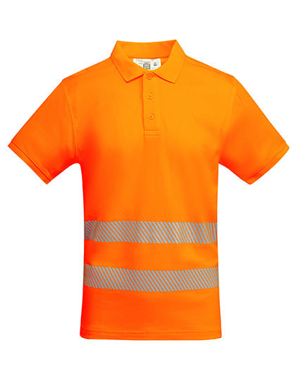 Roly Workwear Poloshirt Atrio Shortsleeve