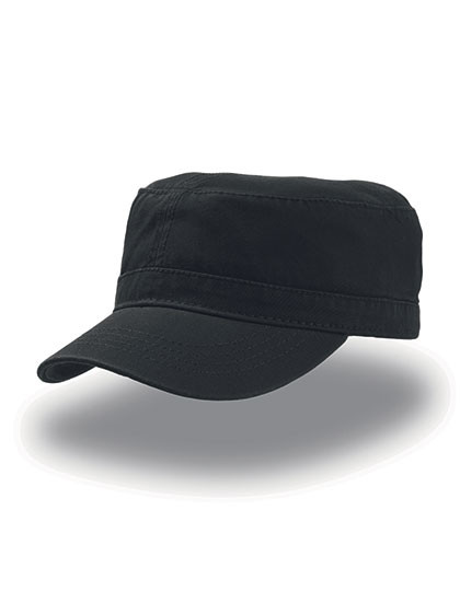 Atlantis Headwear Uniform Cap