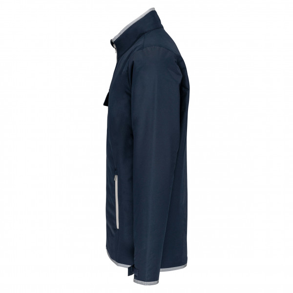 WK. Designed To Work 4-Lagige Jacke mit Wärmeisolierung