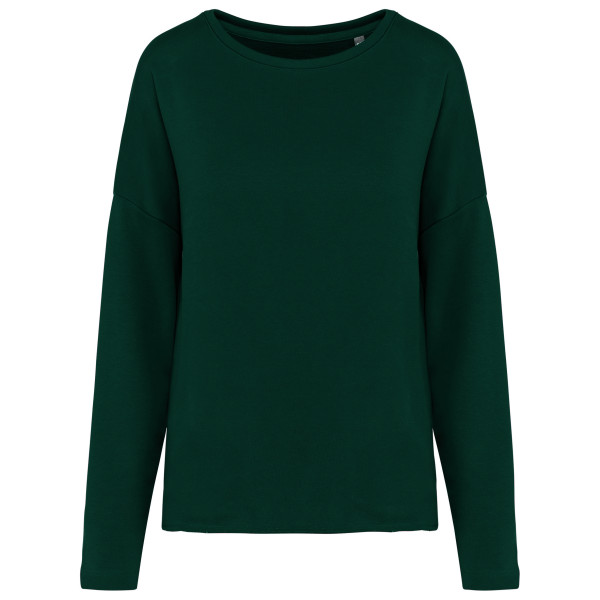 Kariban Damen-Sweatshirt "Loose fit"