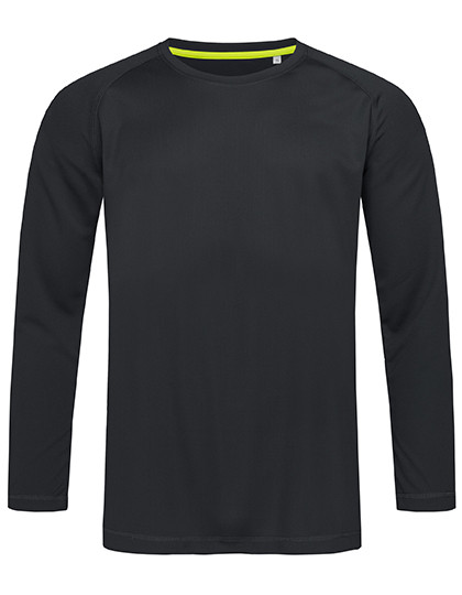 Stedman® Active 140 Long Sleeve