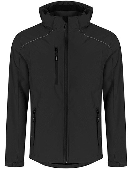 Promodoro Men´s Warm Softshell Jacket