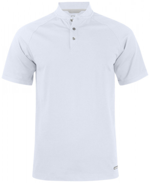 Cutterandbuck Advantage Stand-Up Collor Polo