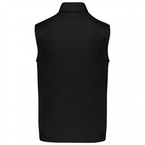 WK. Designed To Work Weste Day To Day