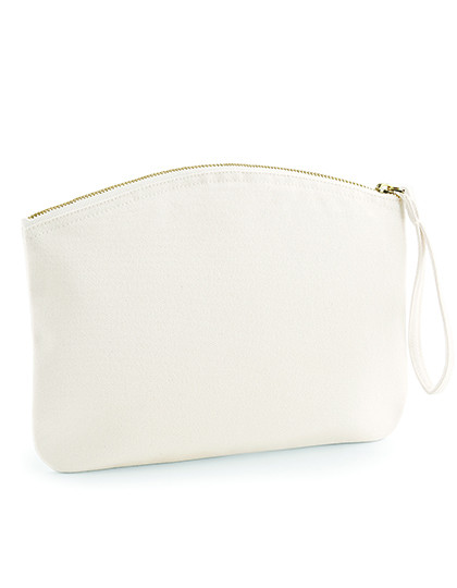 Westford Mill EarthAware® Organic Spring Wristlet