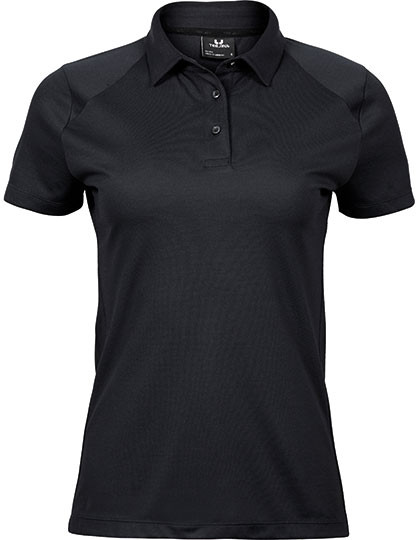 Tee Jays Women´s Luxury Sport Polo