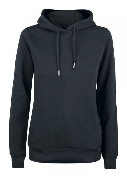 Clique Premium OC Hoody Ladies