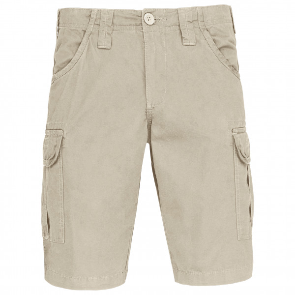 Kariban Multi pocket Bermuda shorts