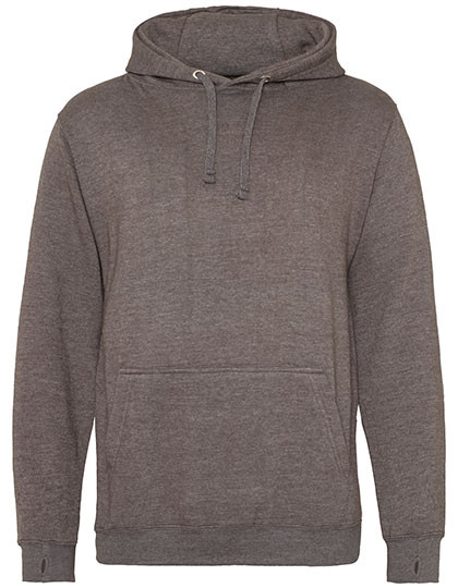 Just Hoods Street Hoodie