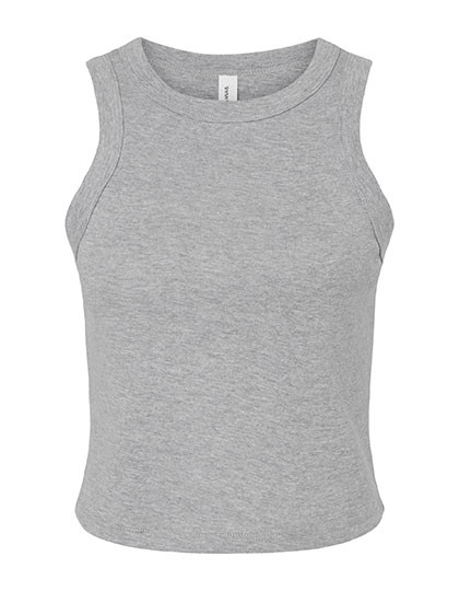 Bella Women´s Micro Rib Racer Tank