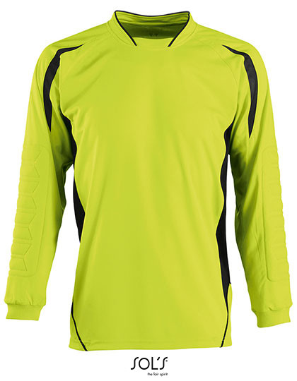 SOL´S Teamsport Goalkeepers Shirt Azteca