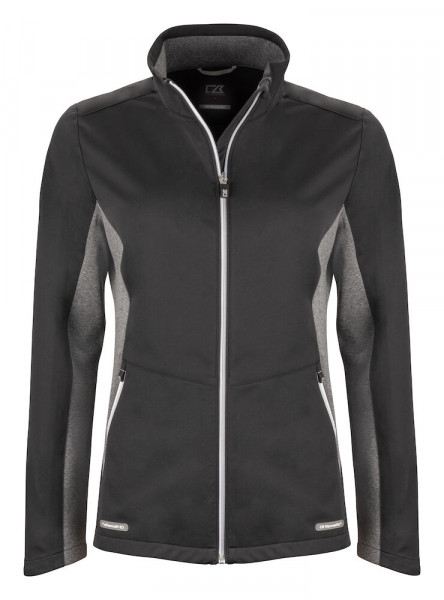 Cutterandbuck Navigate Softshell Jacket Ladies