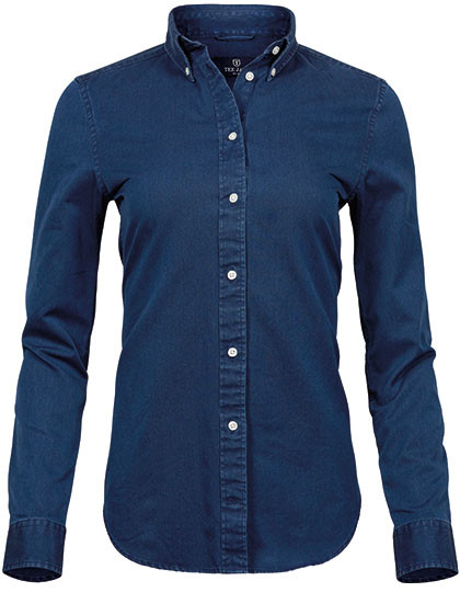 Tee Jays Women´s Casual Twill Shirt