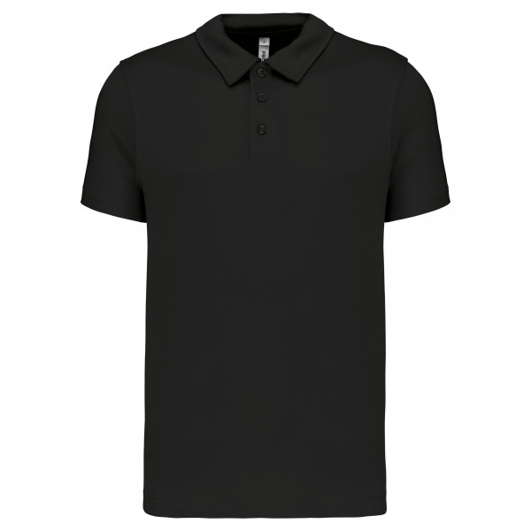 PROACT® Herren Sport Funktions-Poloshirt