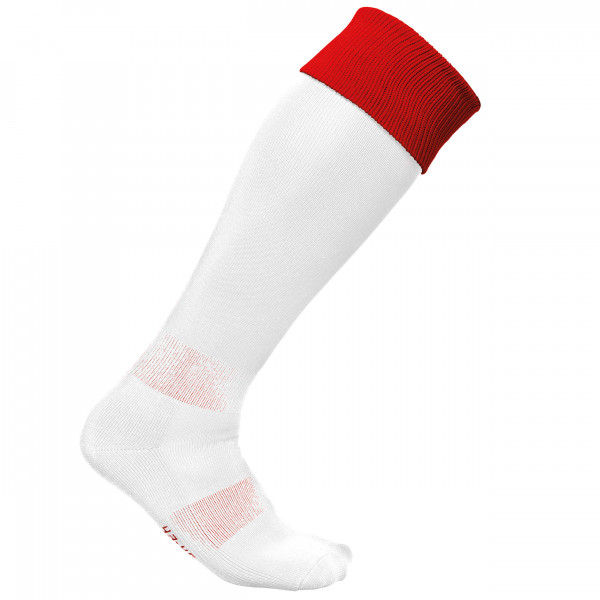 PROACT® Zweifarbige Sportsocken