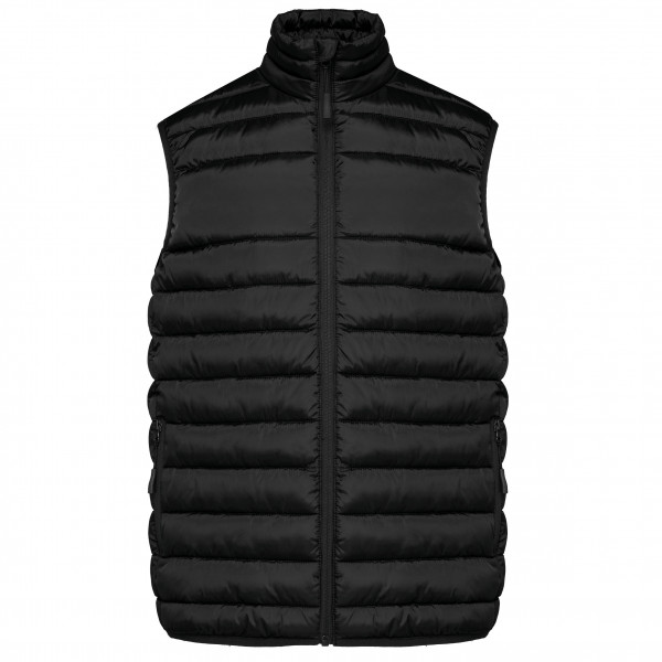 Kariban Stepp-Bodywarmer, Herren